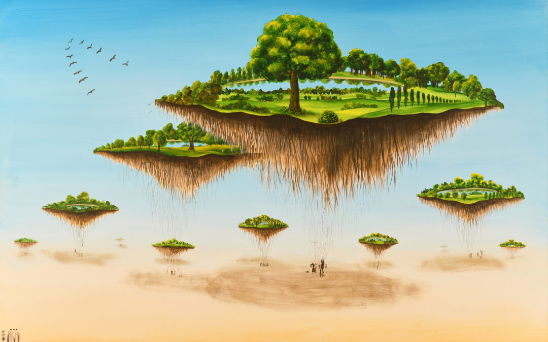 Doris Undine Kapusta