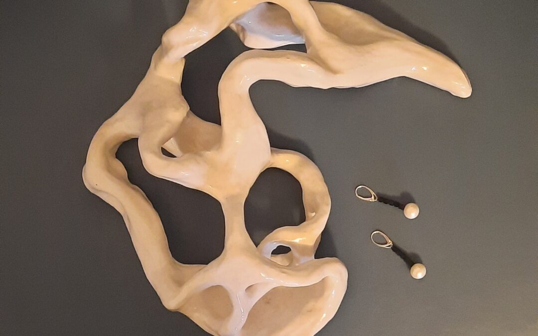 Ilse Kefer und Marianne Mayerhofer