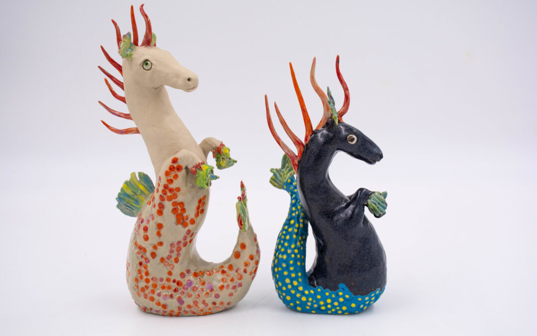 Mag.art. Olivia Weiß