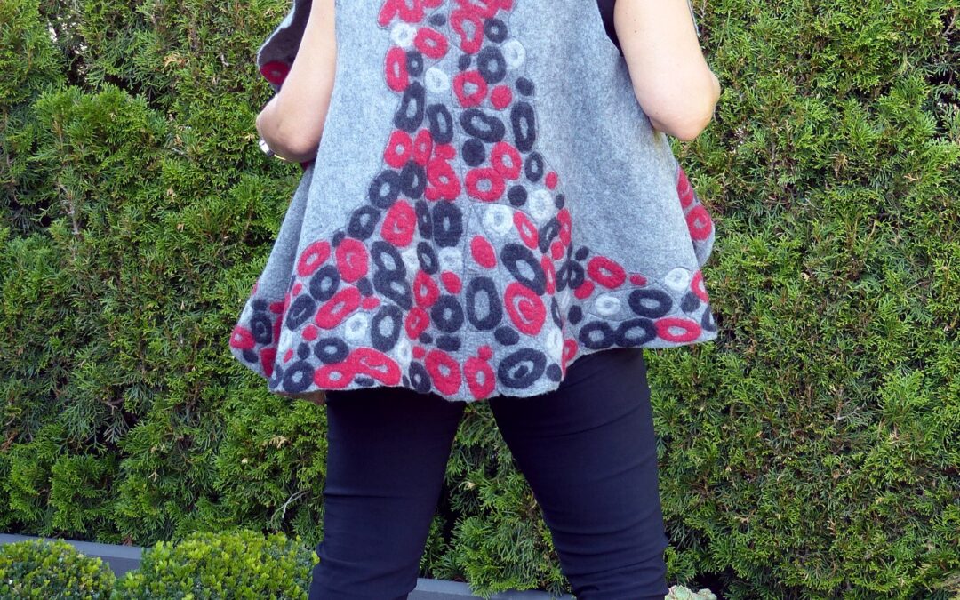 „Elizas Filzkistl“