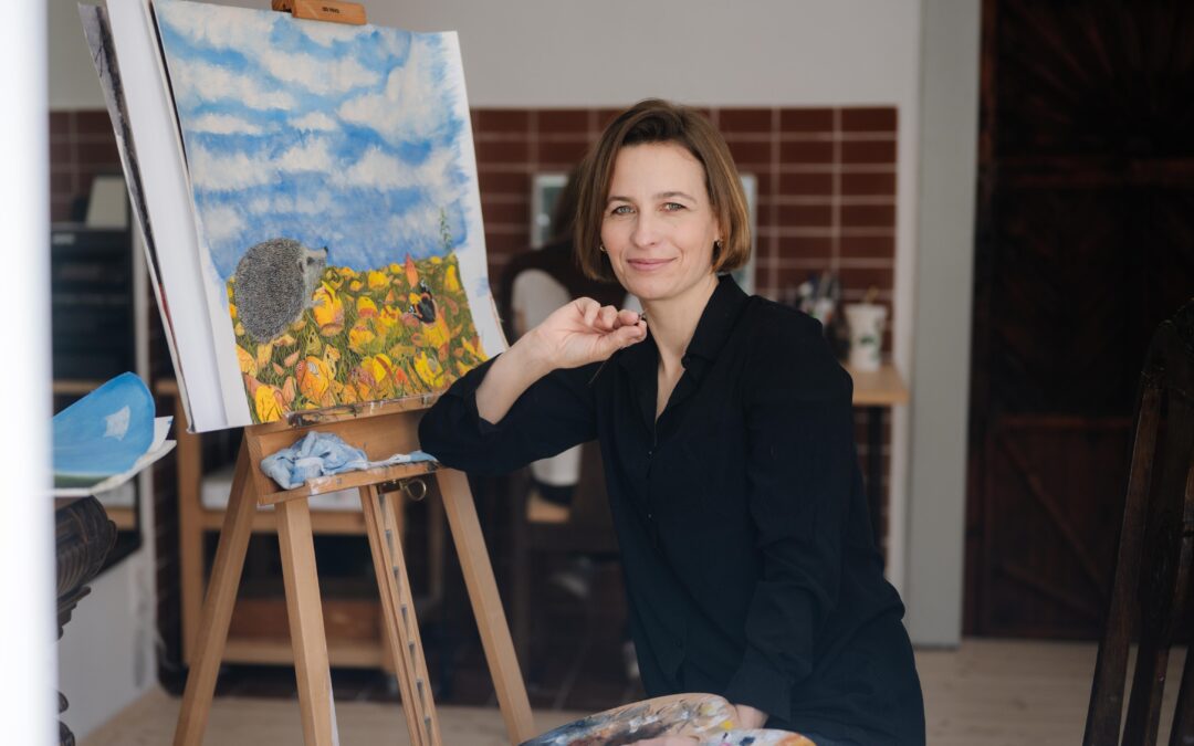 Atelier Baldrian & Hackel