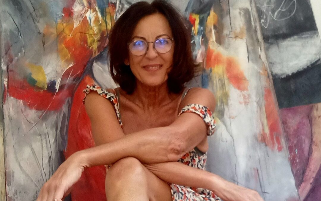 Sigrid Jonak und Michaela Korn