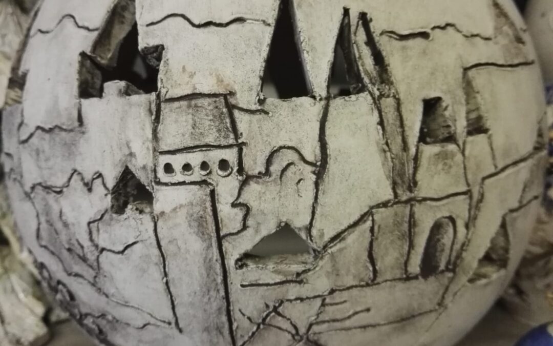 TÖPFERRUNDE MAISSAU