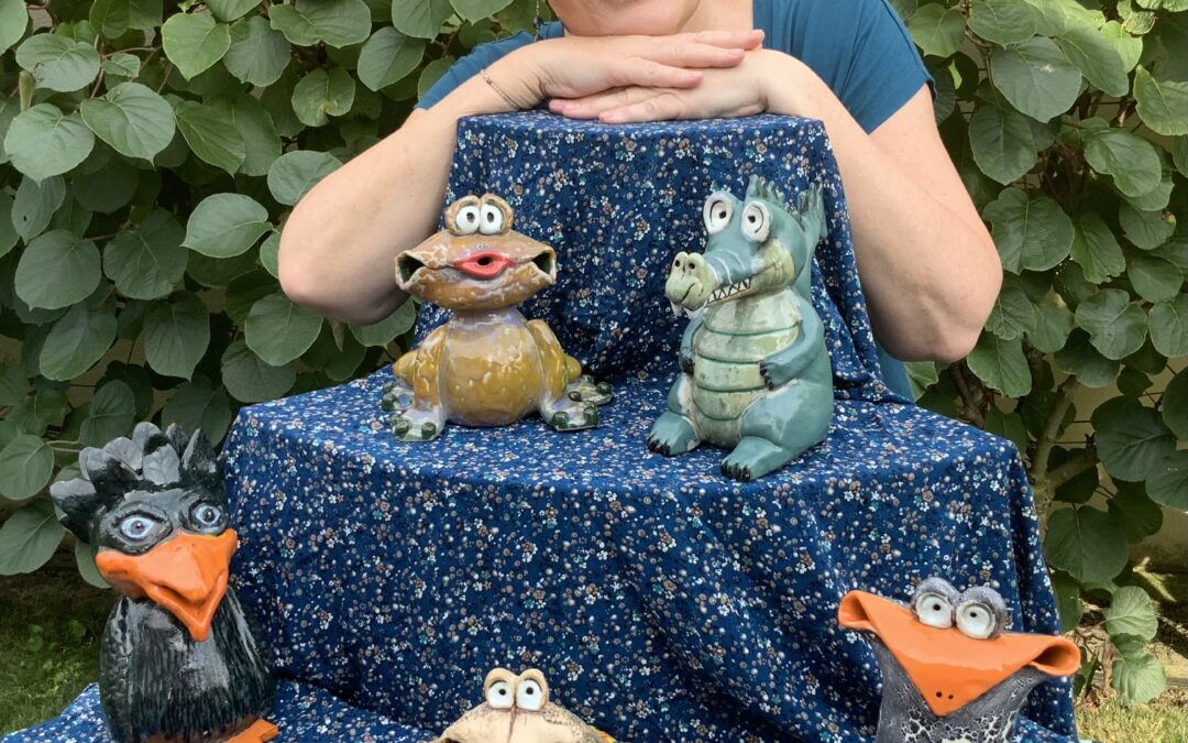 CoRa Arts Kreativwerk