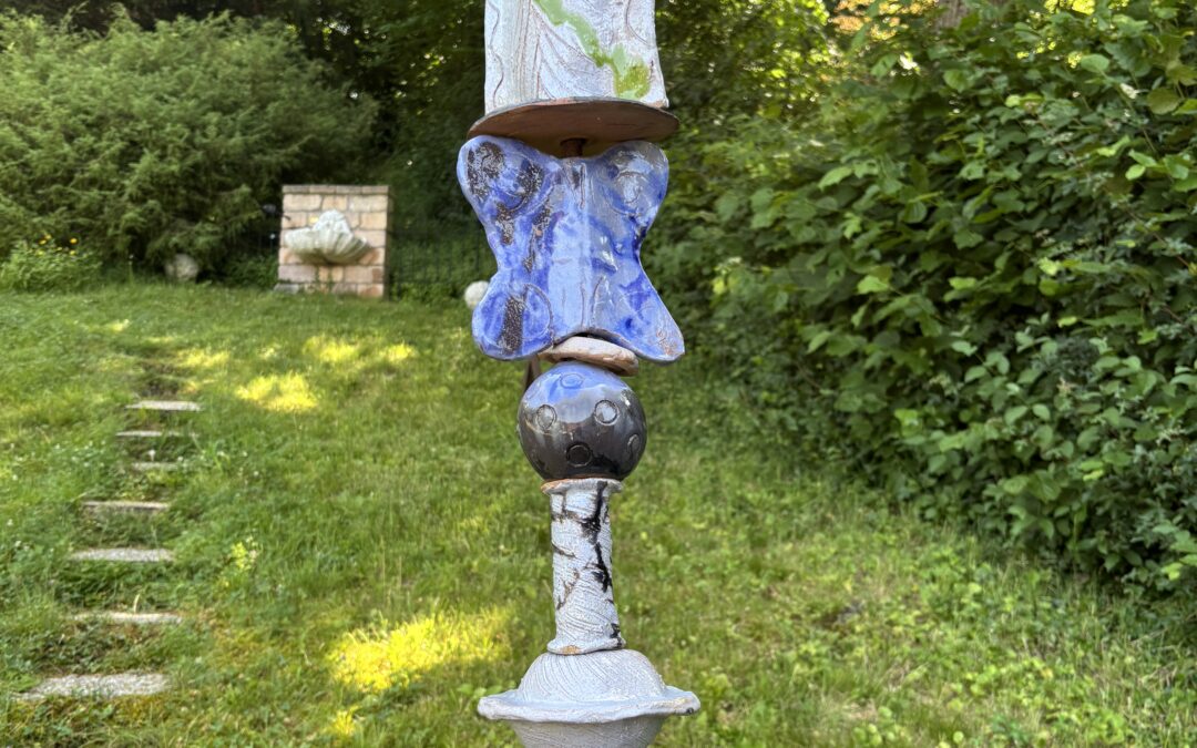 Katharina Kölbl und Erika Kober