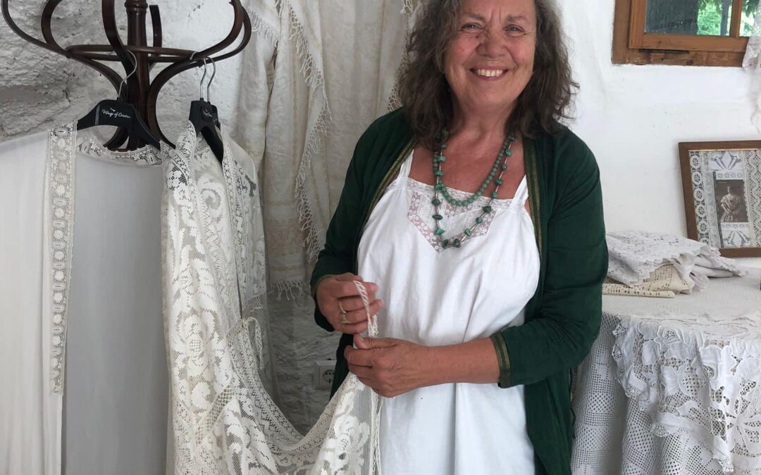 Wings of Creation Live