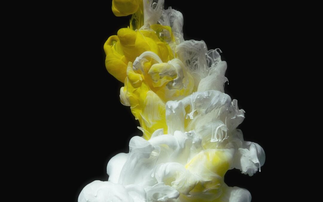 Gruppenausstellung Grill/Schwarz/Putz