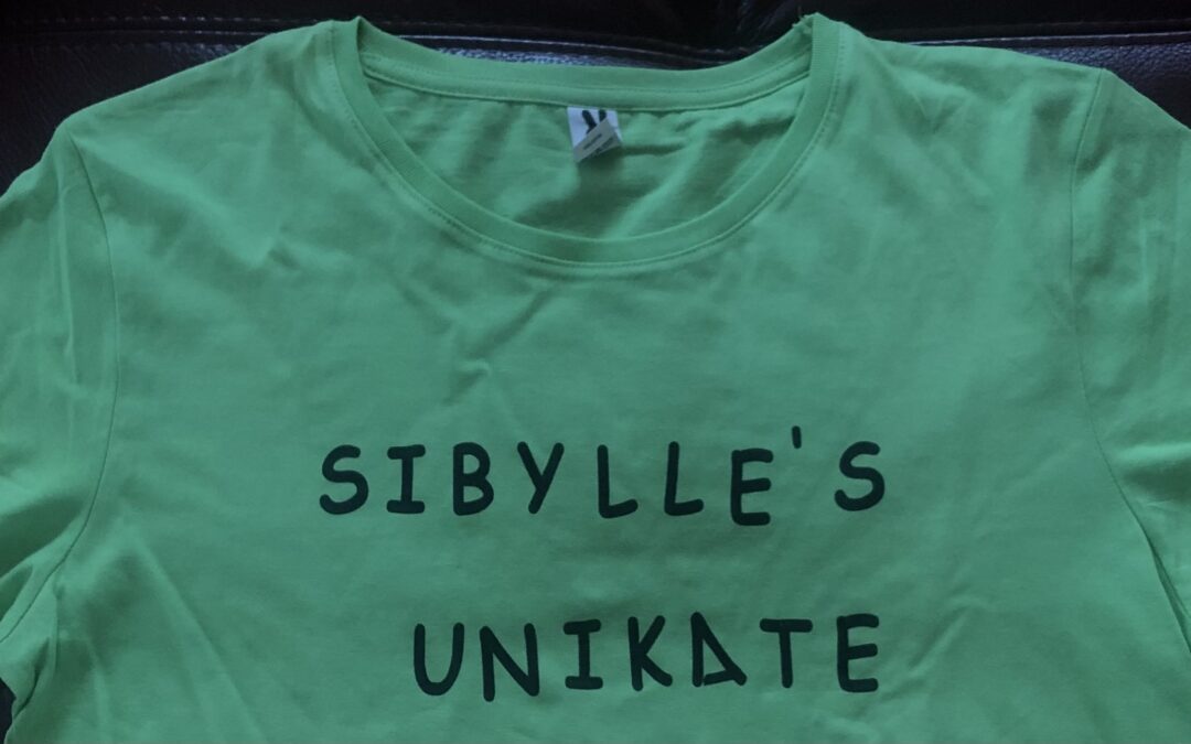 Sibylles Unikate