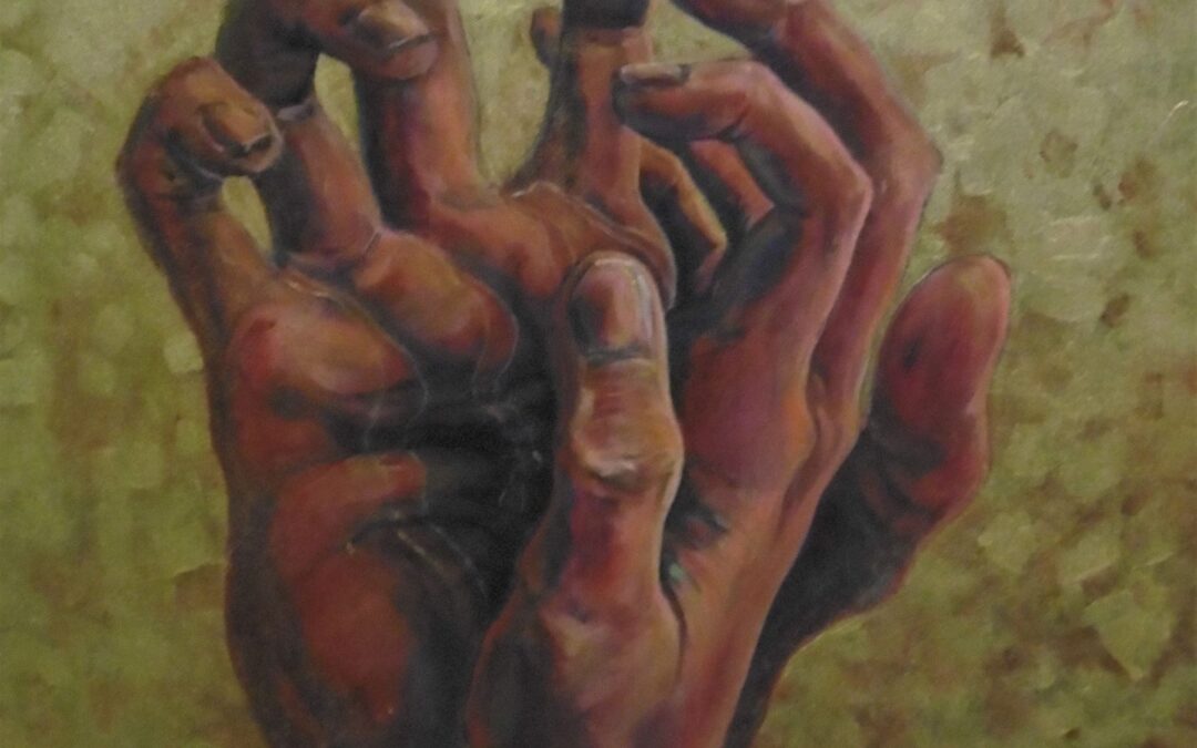 Gabriele Santol-Sorger