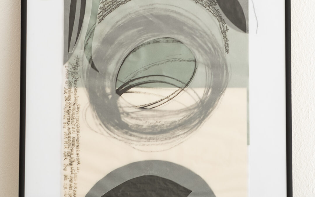 Entdecke in allem das Wunderbare