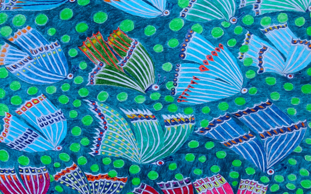 Ausstellung „Kaltenleutgebner Künstler*innen stellen sich vor“