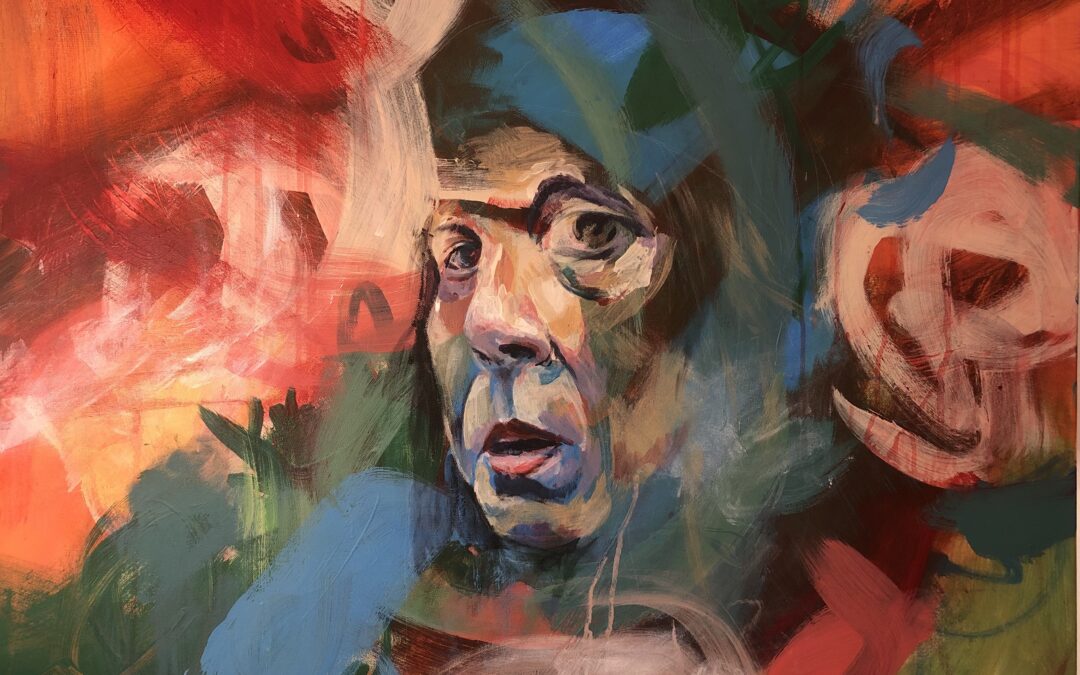 Stine Puchen Austria