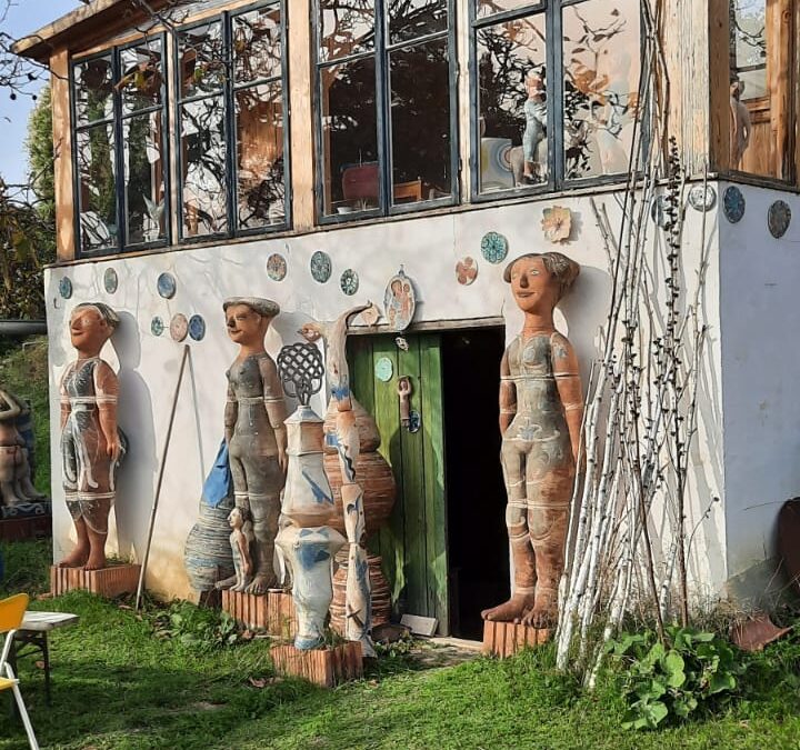 Barbara Michl-Karácsonyi