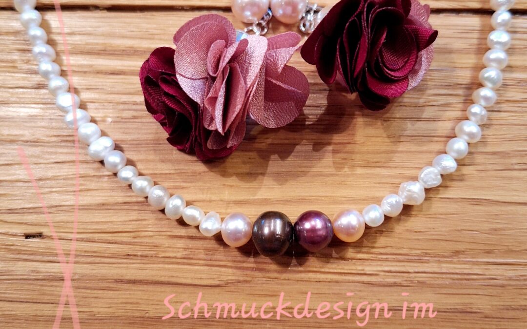 Schmuckdesign im Mostviertel
