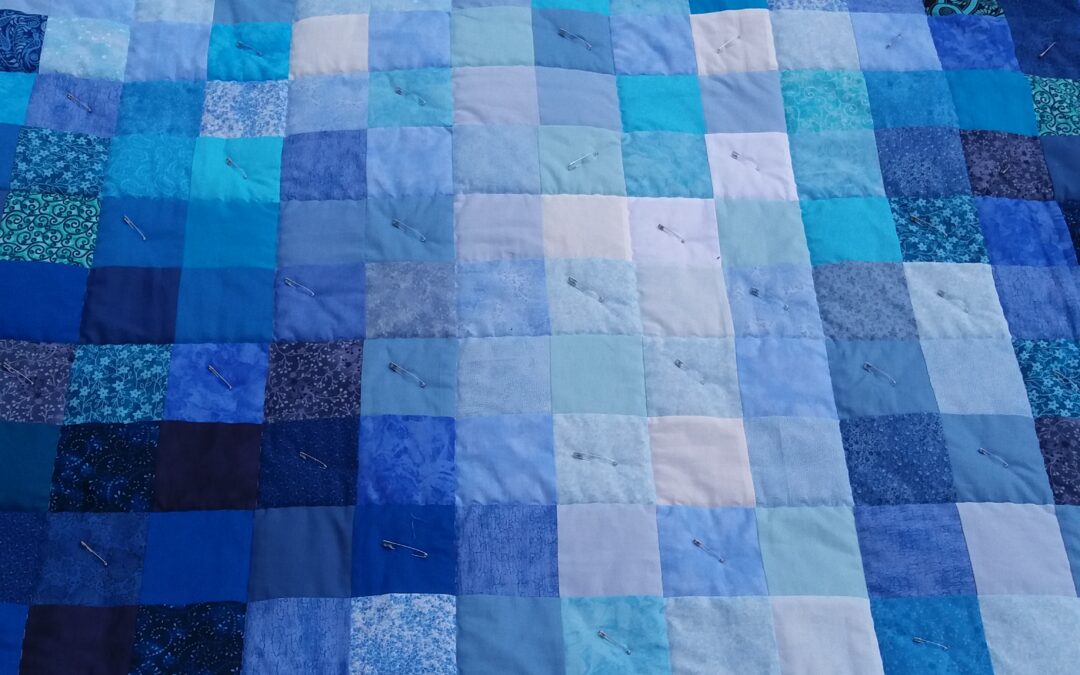 Helga’s Patchwork and Knitting