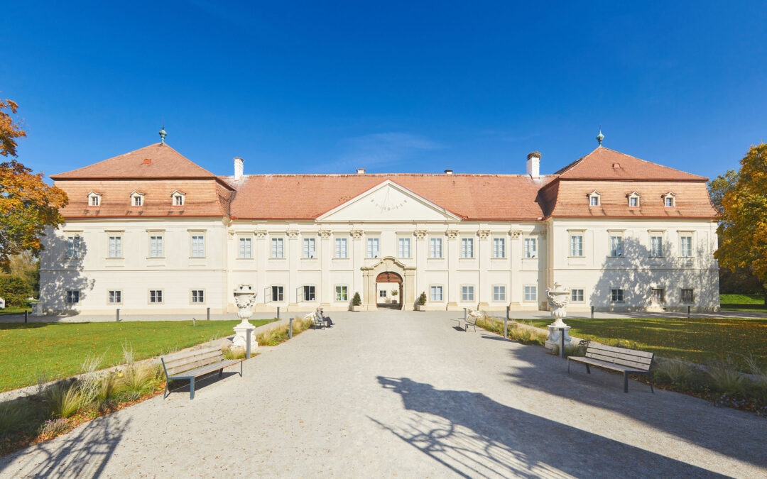 Schloss Marchegg – Tage der offenen Ateliers