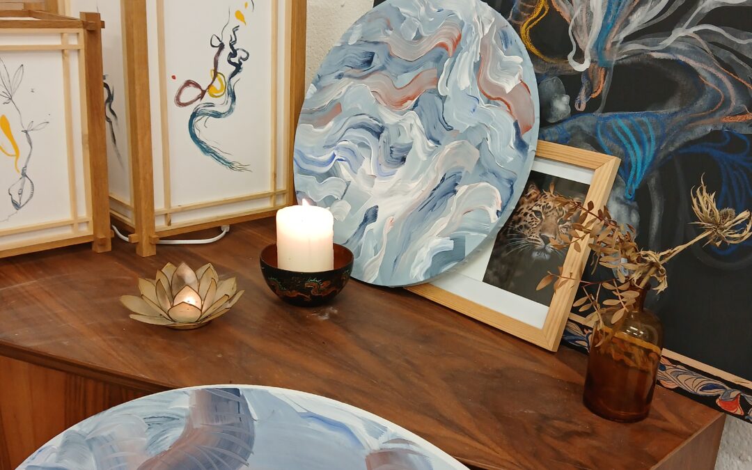 Sarah Maria Saminger