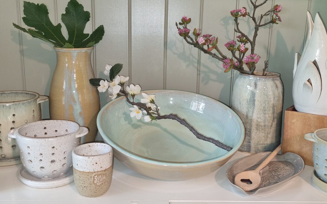 Jutta Lauer Creamic und Design