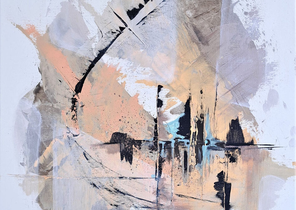 Fünf Künstler:innen stellen sich vor: Laab im Walde kann Kunst