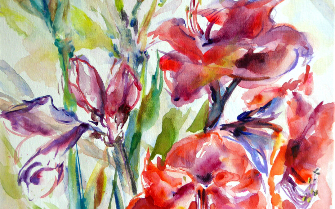 Ingrid Putze