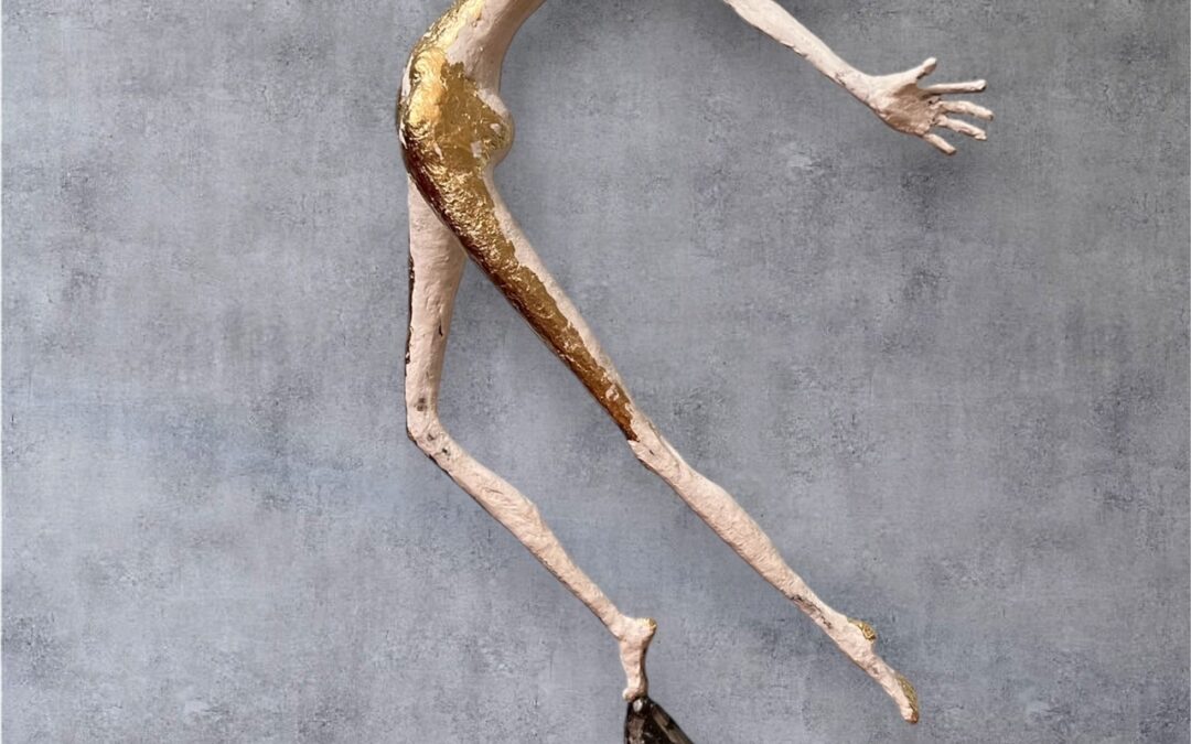 MetallHolzStoffMalerei