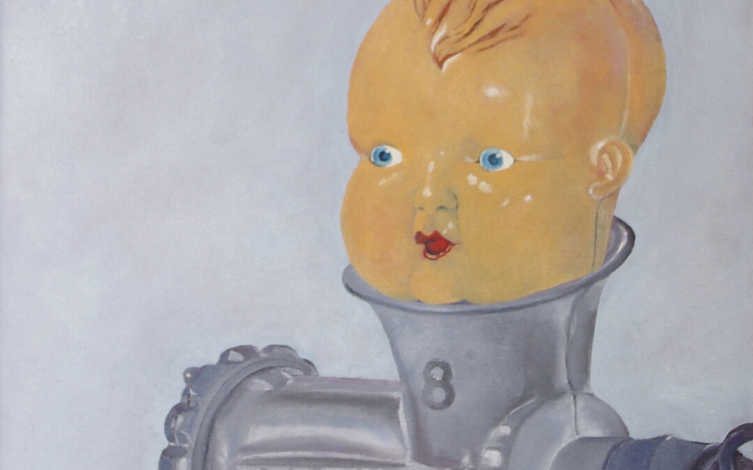 „DAYDREAM AND NIGHTMARE“ Galerie im Turm