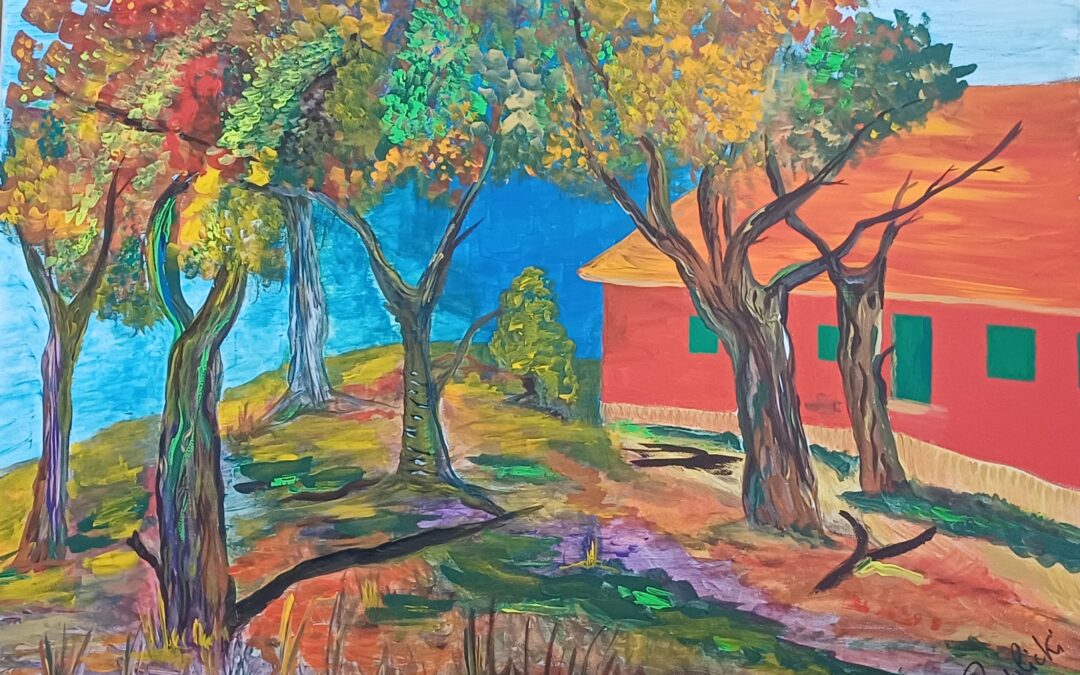 Kunstkreis forumkreARTiv Bisamberg Klein-Engersdorf