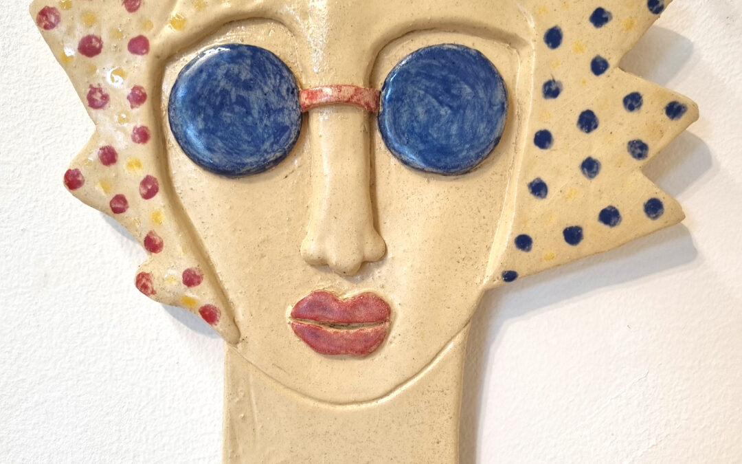 Galerie Kunstmuseum Waldviertel – Heide Warlamis