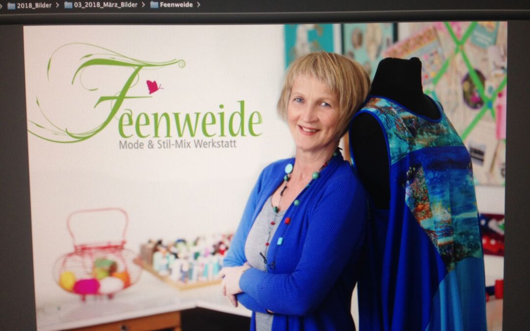 Feenweide Mode & StilMix Werkstatt