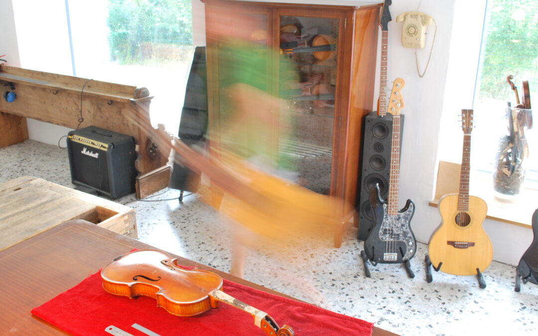 Lorenz-Instrumentenbau