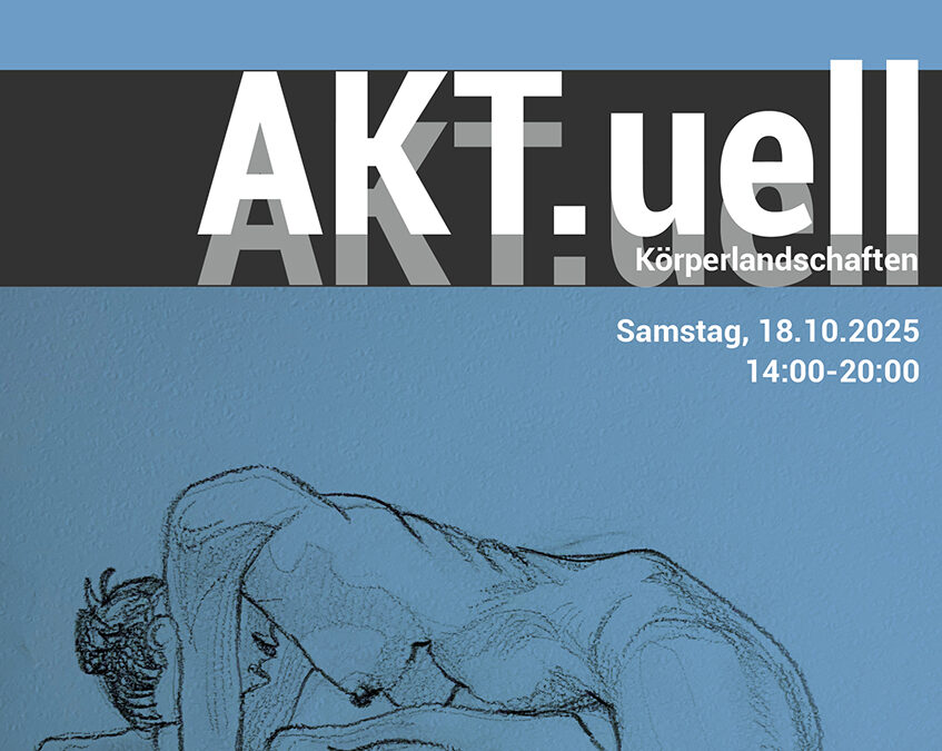 Aktzeichengruppe Wiener Neustadt