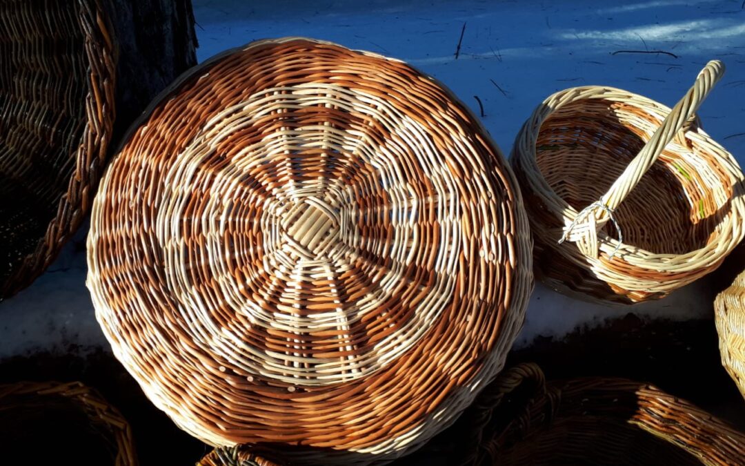 Doris Faucon Weißenbacher