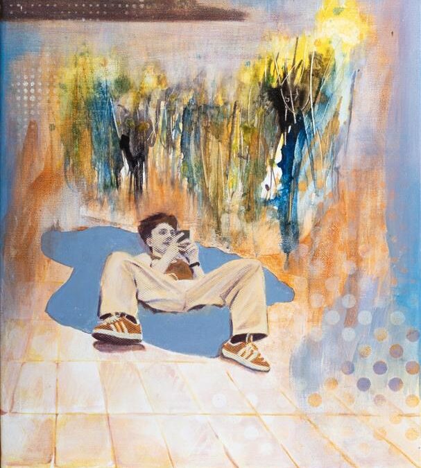 Gisela Steiger-Semerad