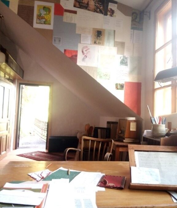 Margit Werner-Pietsch