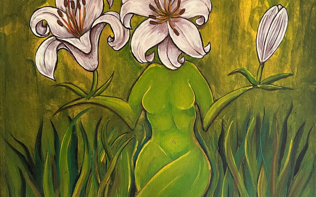 TripleArt – Nicole Wallrodt