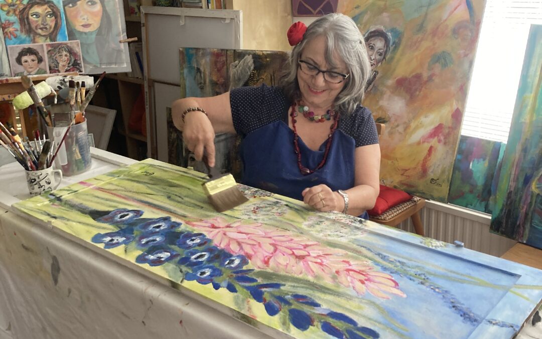 Sigrid Gundinger-Fröhle