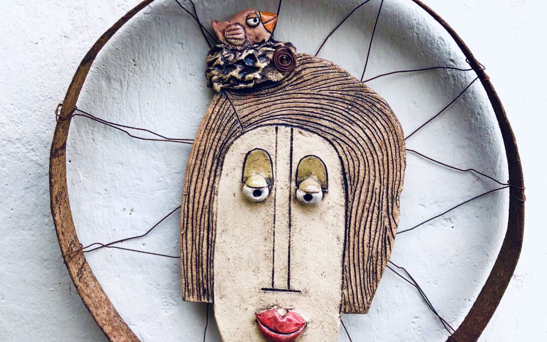 ATELIER IM WEINKELLER