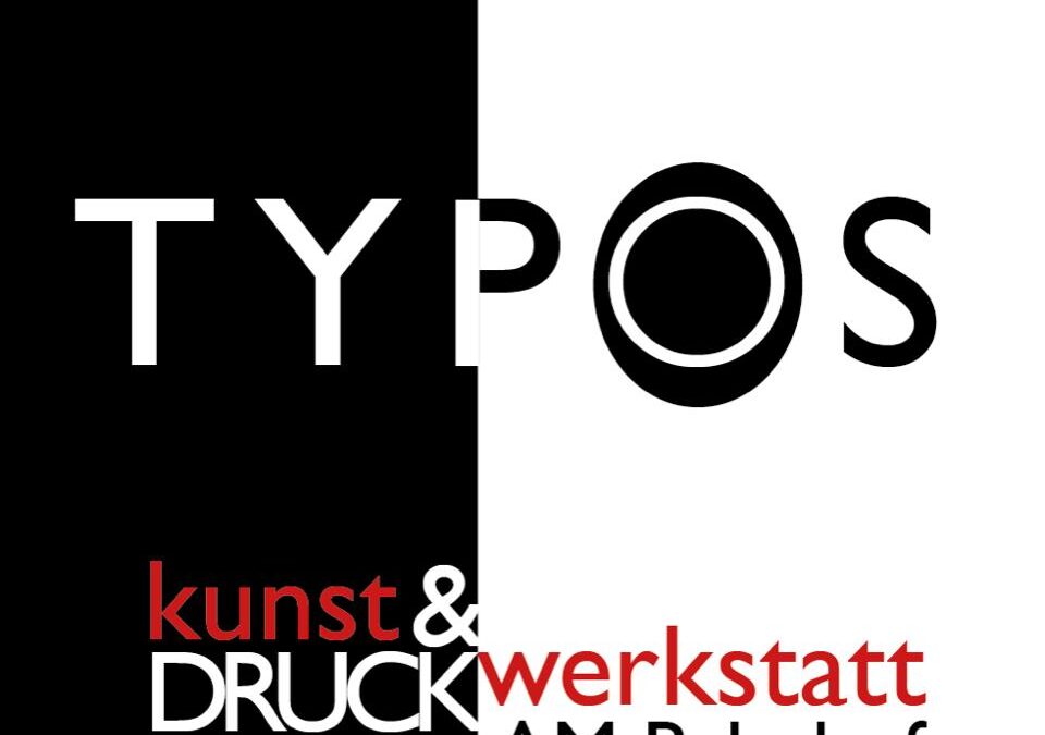 Kunst und Druckwerkstatt am Bahnhof