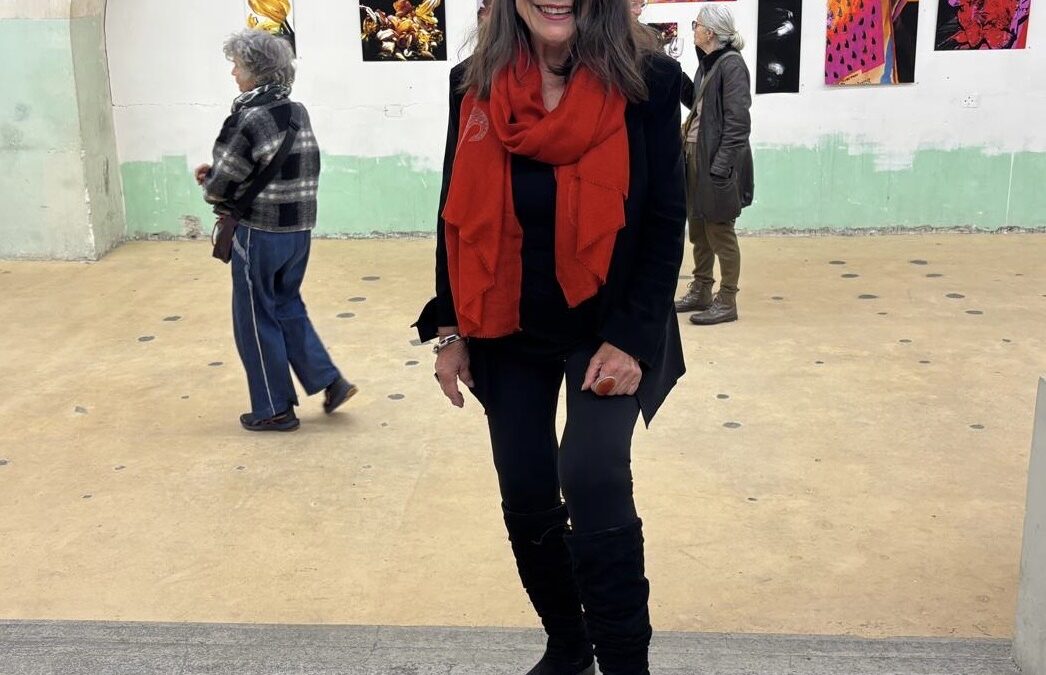 Waltraud Stjernfalk – Homedesign