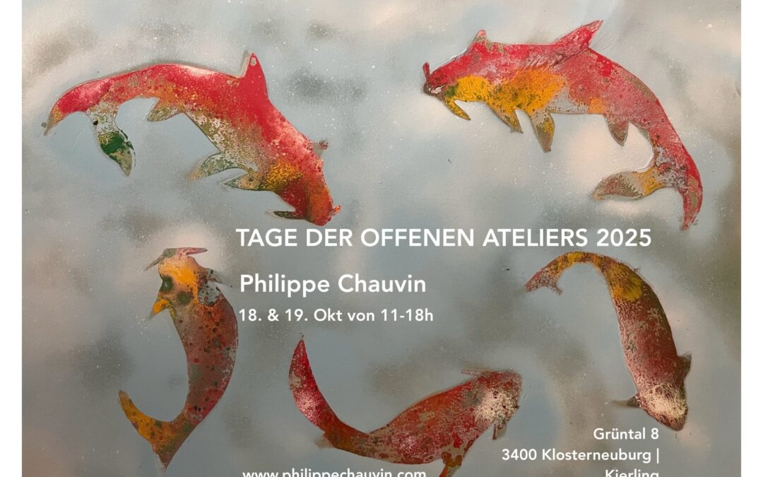Philippe Chauvin