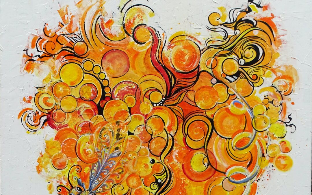 Christina Sedlak, BA