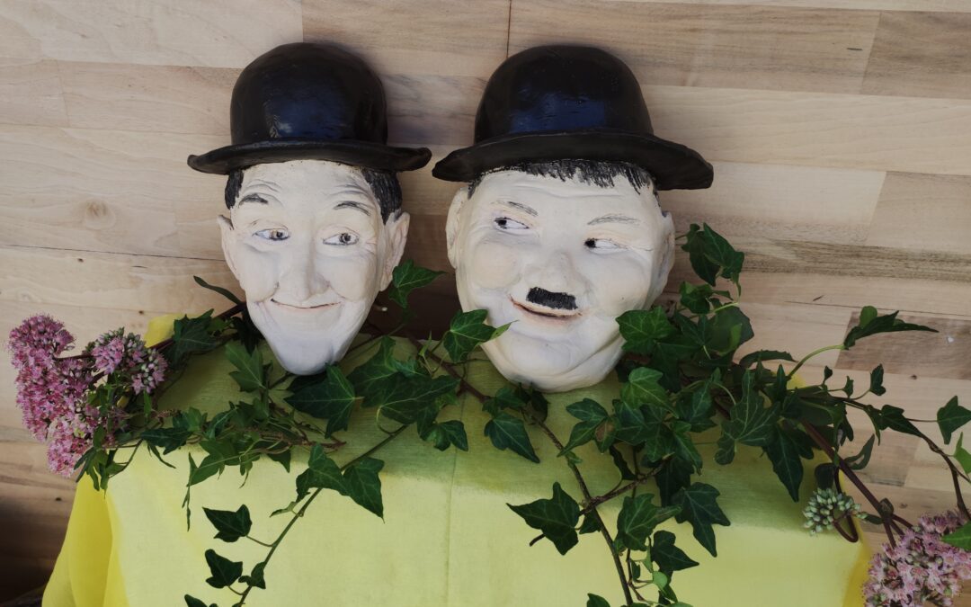 Rosi Mühlehner, Andreas Peham