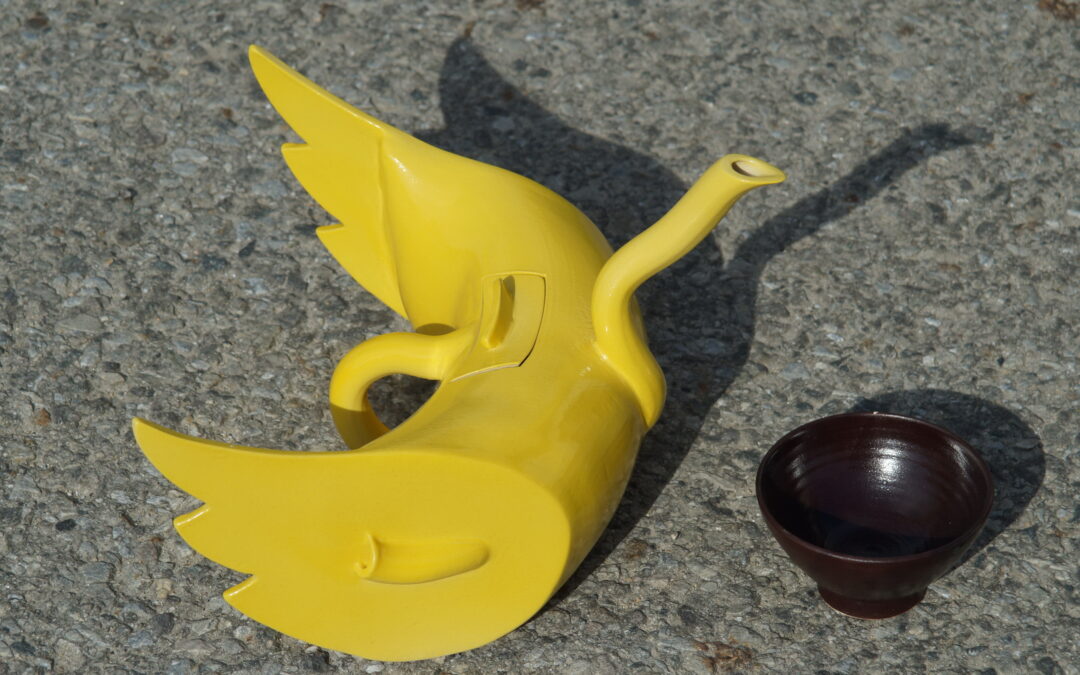 Jutta und Janos Szabo