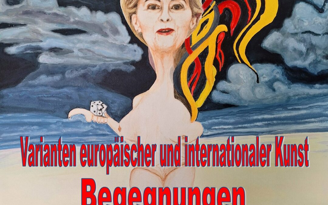 die Gruppe Herbst 2025