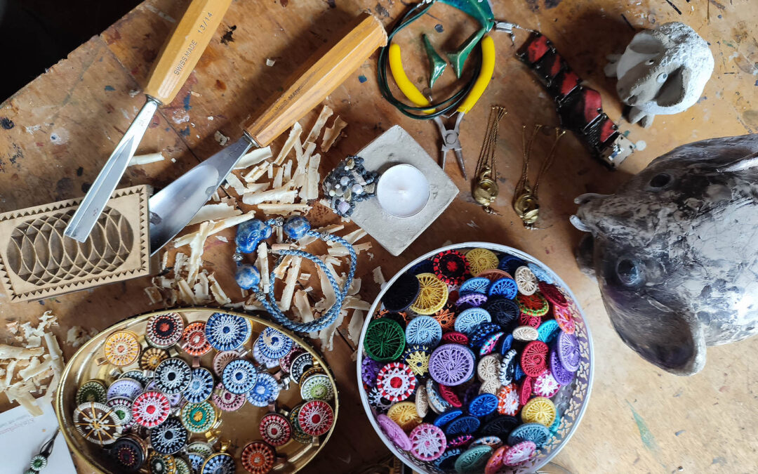 Tradition trifft Vielfalt