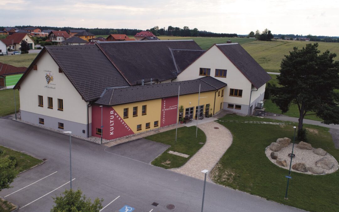 Galerie Kleinkunstbühne Hirschbach