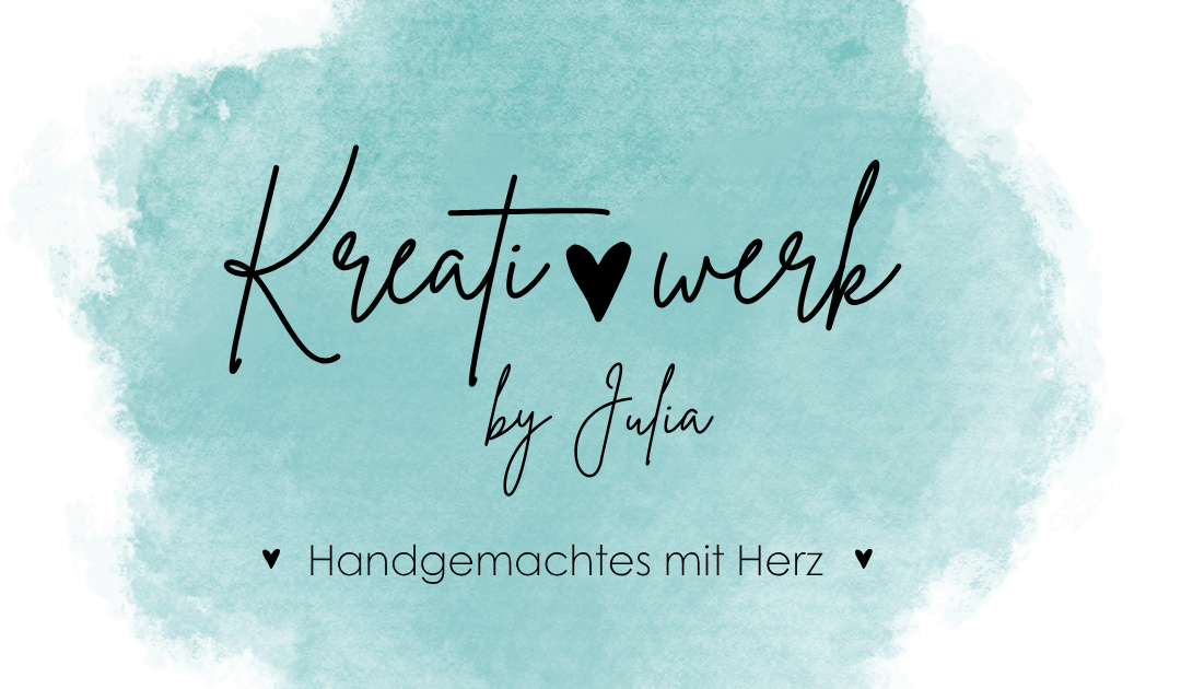 Kreativwerk by Julia