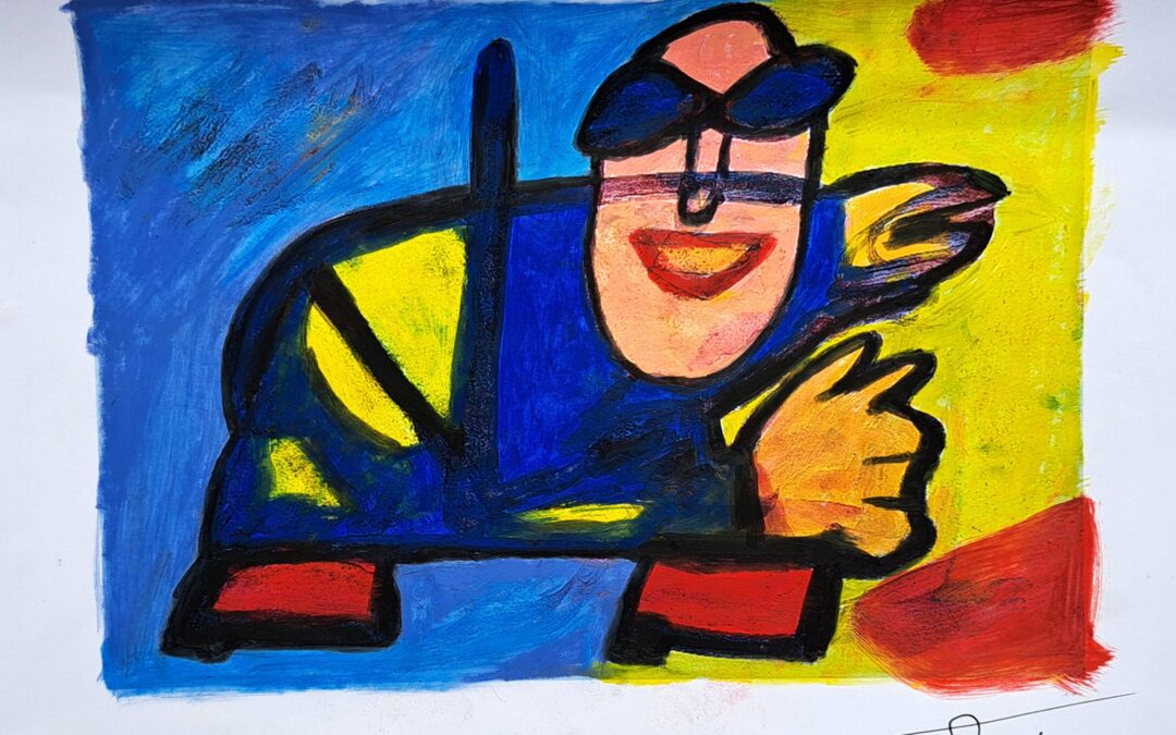 Fritz Art