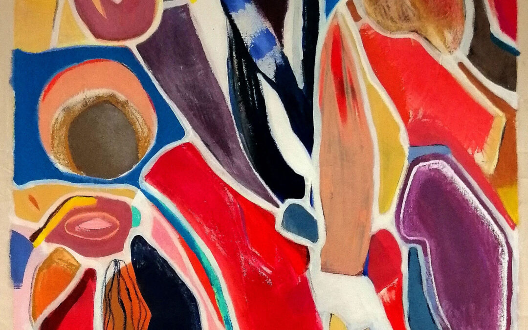 Offene Allee am Waldweg – Künstlerkollektiv BACH//Fredonik