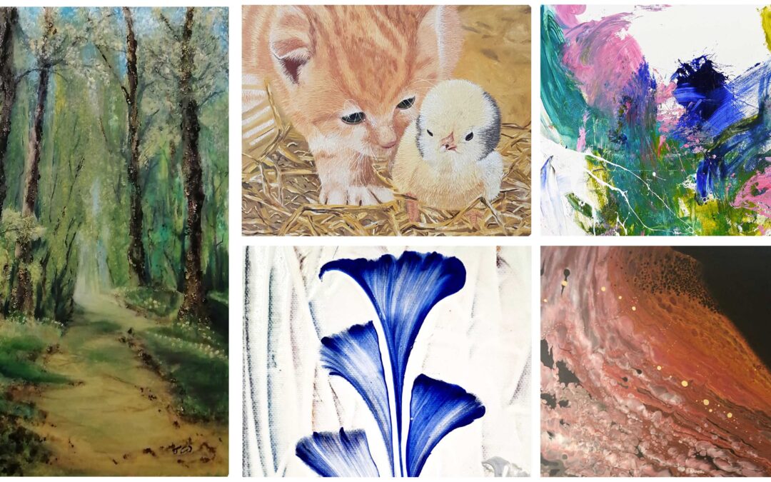 Kunstverein Stockerau